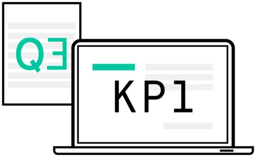 Equity Value Optimisation Prozess - IR-Prozesse auf Effizienz überprüfen