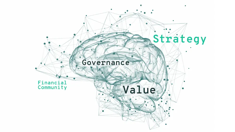 THINKING ABOUT EQUITY VALUE
